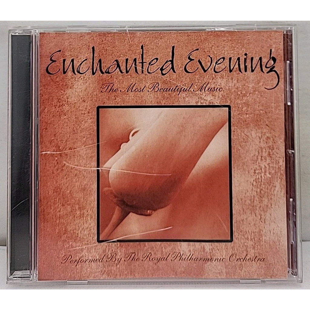 Enchanted Evening CD the Royal Philharmonic Orchestra
