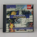 Berlioz: Symphonie Fantastique - Jacques Chalmeau CD
