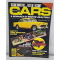 Back Issue Hi-Performance Cars Magazine October 1981, Big Tri-Five Chevy Issue
