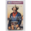 Quigley Down Under (VHS, 1990, Contemporary Classics)