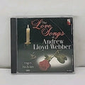 Love Songs by Orlando Pops Orchestra (CD, 1999)