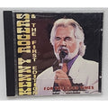 Kenny Rogers & First Edition For The Good Times (CD)