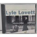 I Love Everybody by Lyle Lovett (CD, 1994)