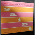Who Do You Think You Are [Maxi Single] by Saint Etienne (CD, Jun-1993, Warner...