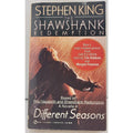 The Shawshank Redemption - Different Seasons By Stephen King (Paperback)