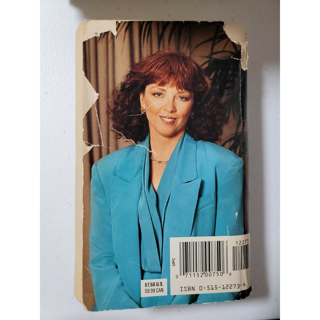 Nora Roberts Sanctuary