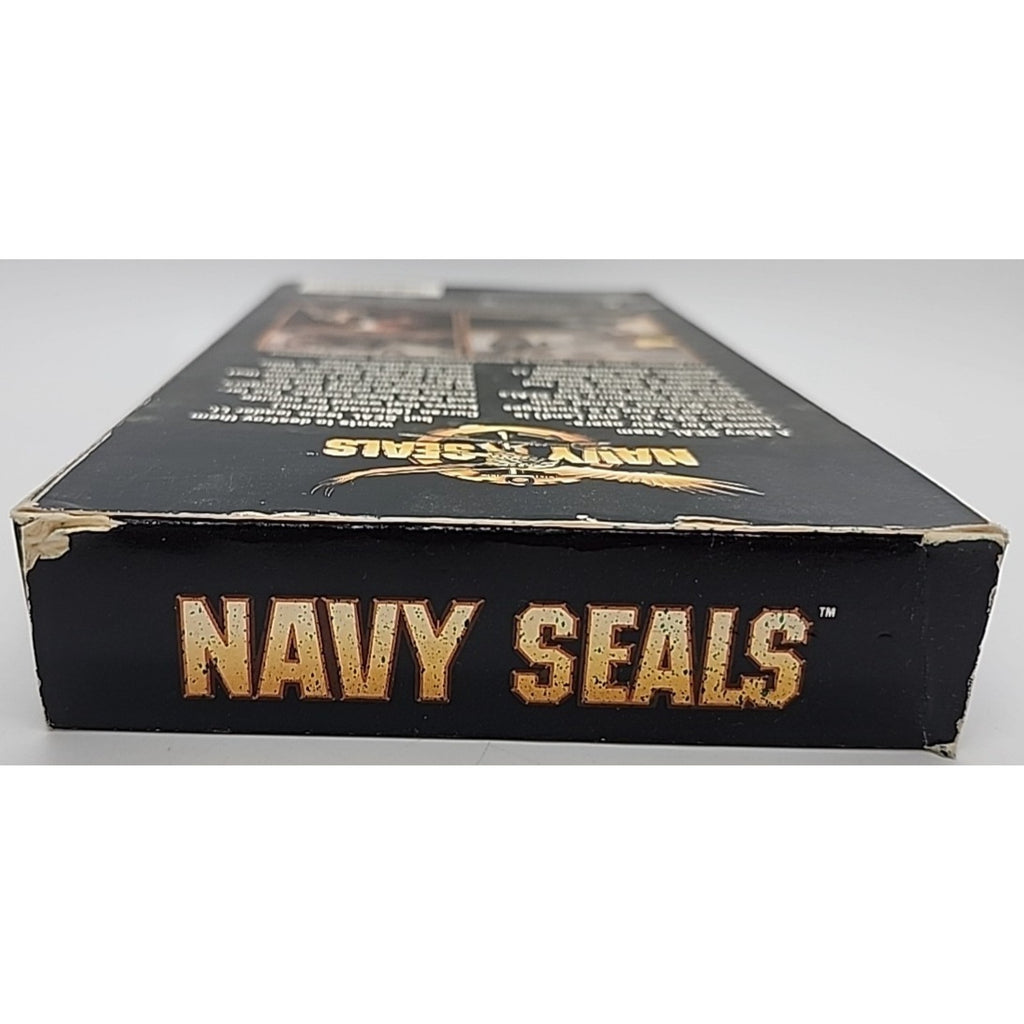 Navy Seals (VHS, 1991)
