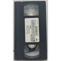The Lone Ranger VHS