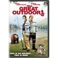 The Great Outdoors (DVD, 1988)