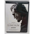 Lincoln (DVD, 2012)