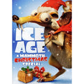 Ice Age: A Mammoth Christmas Special (DVD, 2011)