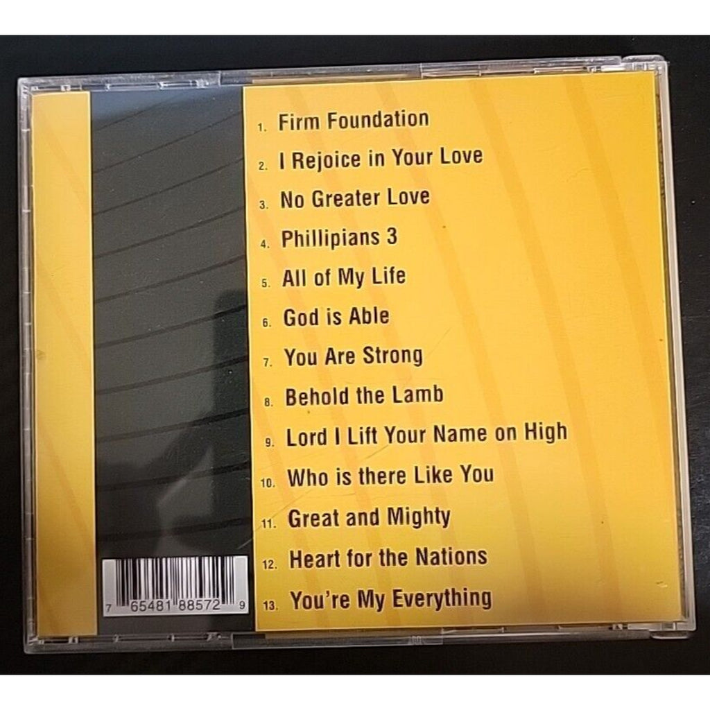 Youth To Youth CD