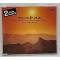 CD Antonin Dvorak Symphony No 9 From the New World Stabat Mater DDD