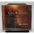 Celtic Reflections: Misty-Eyed Morning - Music CD - Whelan, John