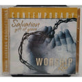 Salvation - Gift of Grace: Contemporary Worship LIVE (Audio CD, 2004)