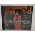 Smooth Moves With Tom Nelson, Cynthia Johnson MacKay And Michael Max Fleming CD