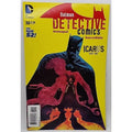 Batman Detective Comics #30