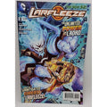 Larfleeze #2 (September 2013) DC Comics