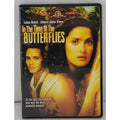 In the Time of the Butterflies (DVD, 2002)
