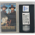 Frank and Jesse (VHS, 1994)