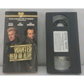 Wanted Dead or Alive (VHS, 1994)