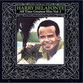 All Time Greatest Hits, Vol. 1 by Harry Belafonte (CD, Oct-1990, RCA)