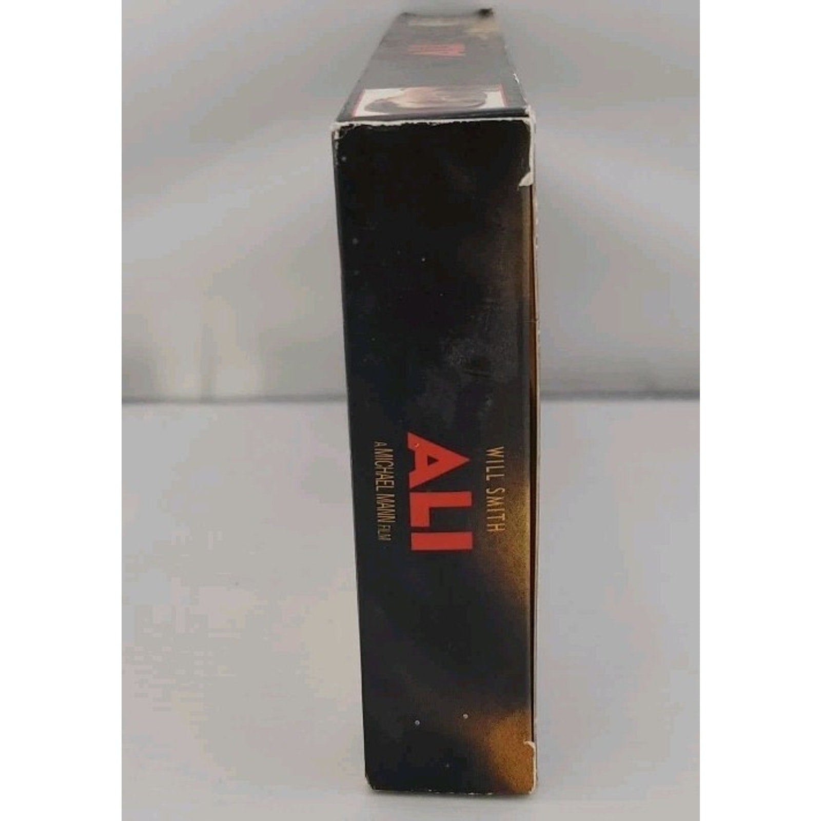 Ali (VHS, 2002)