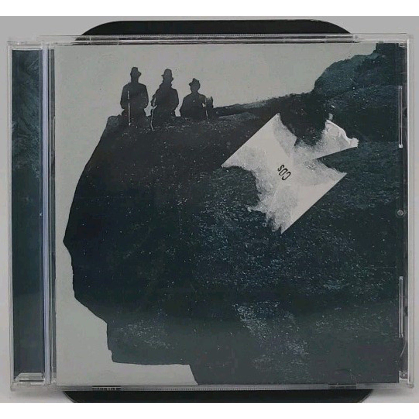John Adams - Naive And Sentimental (CD)