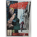 Daredevil Marvel Comics 335