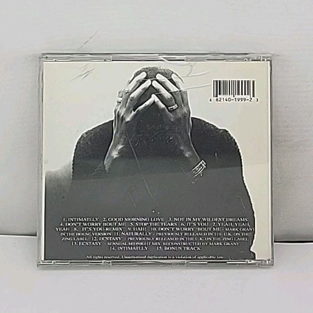 Titus Vol.1 by Titus [CD]