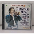 Christmas Music for Trumpet & by Classical Christmas Music for Trumpet (CD)