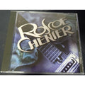 Roscoe Chenier - Audio CD By Chenier, Roscoe
