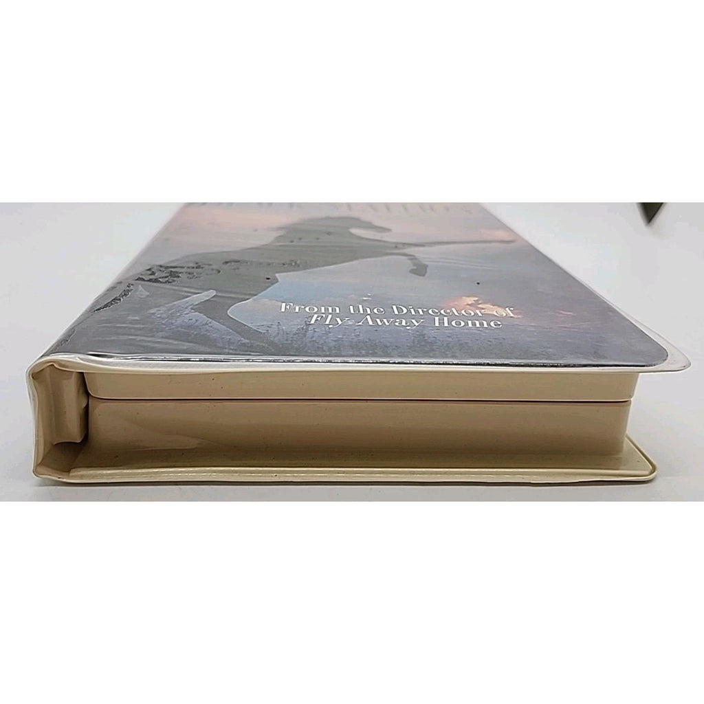 The Black Stallion (VHS, 1997, Clamshell Family Treasures)