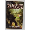 Clone Alliance by Steven L. Kent (2007, Paperback)