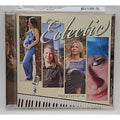 Eclectic by Mary Lemanski (CD, 2010)