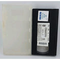 Chasers (VHS, 1994)