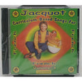 Benoit Jacquot, Curriculum-Based Songs For French , CD Volume 3 *Brand New*