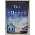 Silence : A Novel by Susan Allott (2020, Hardcover)