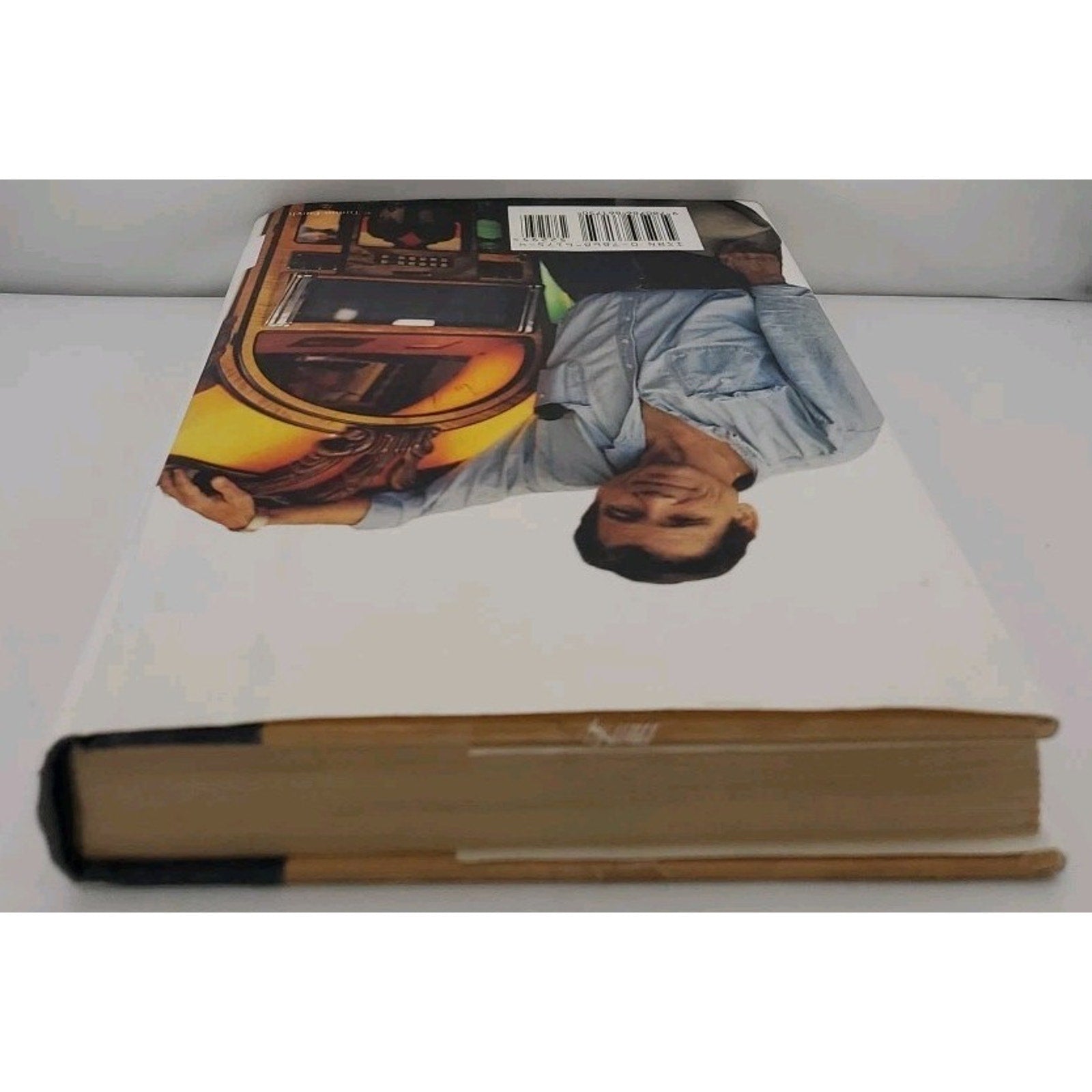 Cadillac Jukebox by James Lee Burke (1996, Hardcover)