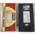 Twin Falls Idaho VHS