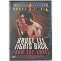 Bruce Lee Fights Back From The Grave DVD