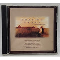 Amazing Grace: Country Salute to Gospel / Various (CD)
