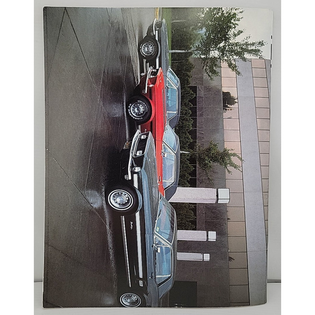 Mustang Times April 1991 Magazine