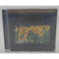 Popular Classics Including Tchaikovsky, Mozart, And Brahms Volume 1 CD