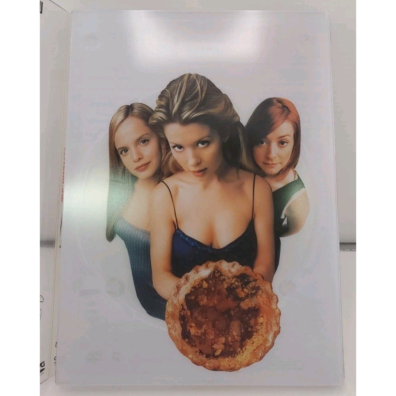 American Pie (DVD, 1999) Ultimate Edition