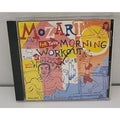 Mozart for Your Morning Workout by W.A. Mozart (CD, 1999)