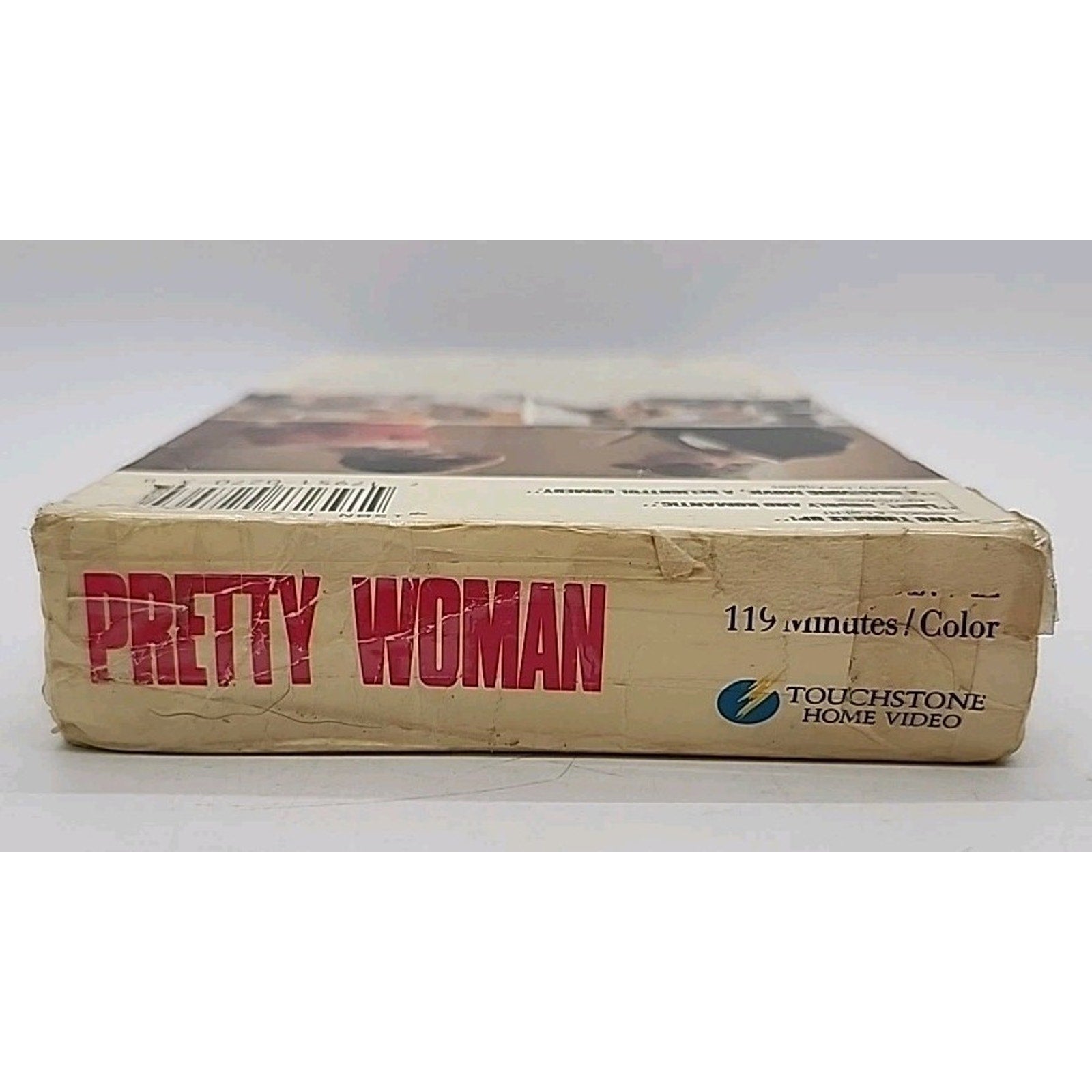 Pretty Woman (VHS, 1990)