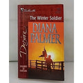 Winter Soldier by Diana Palmer (2001, Mass Market)