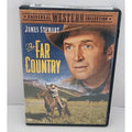 The Far Country (DVD, 1954)