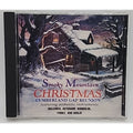 Smoky Mountain Christmas [Unison] by Cumberland Gap Reunion (CD, Aug-1997)